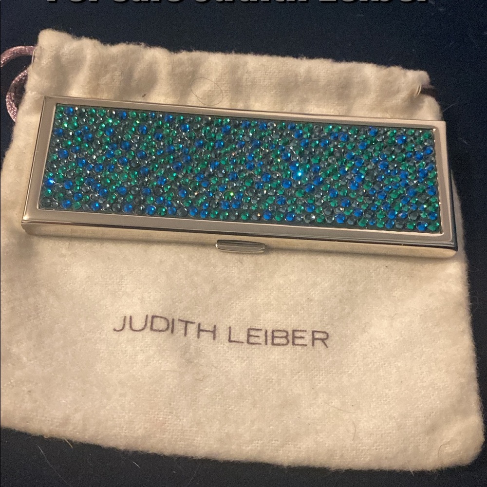 Judith leiber mirror